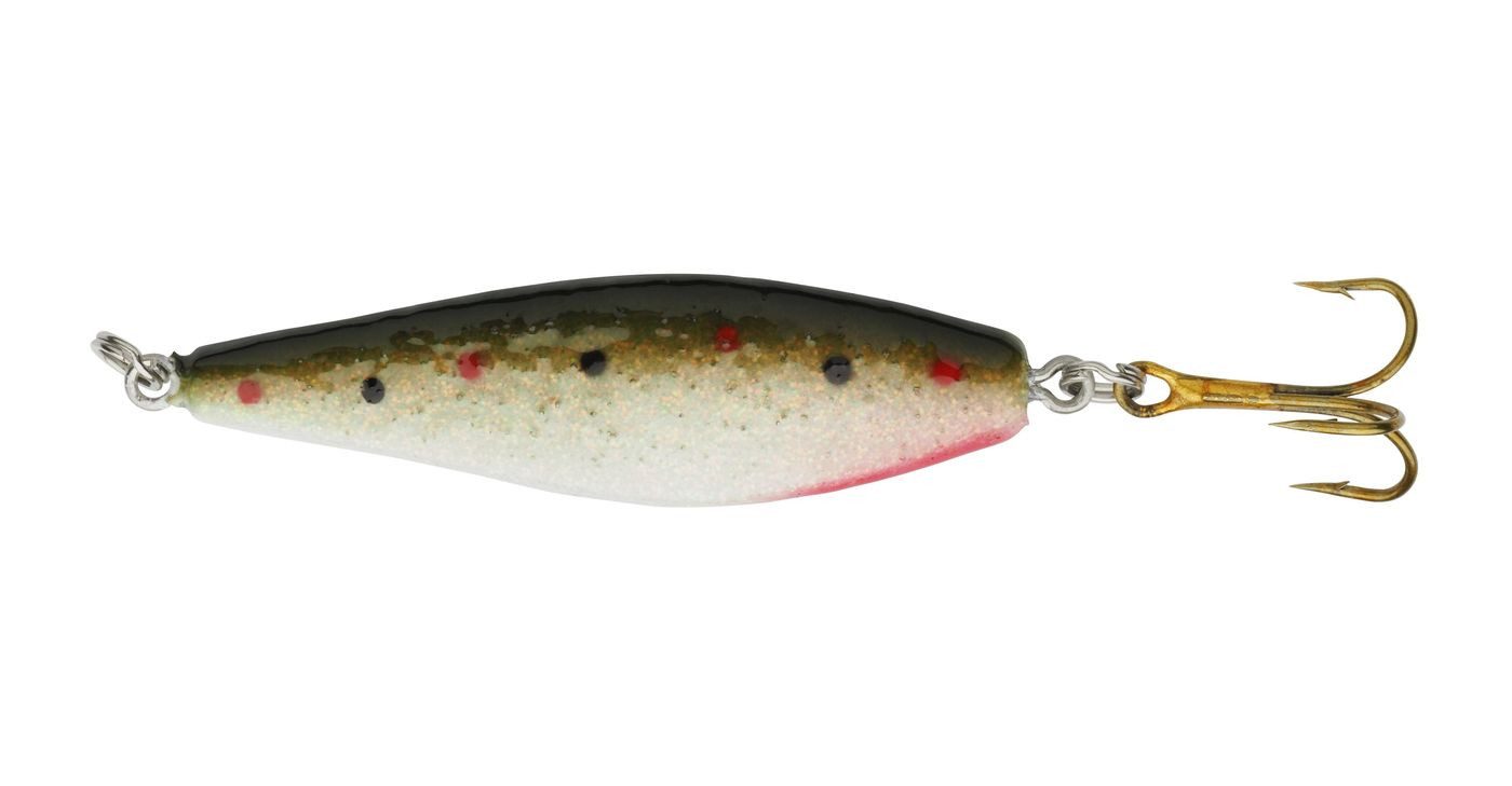 Kunstköder Abu Garcia Lill-Zigge 14g 5cm - Blinker