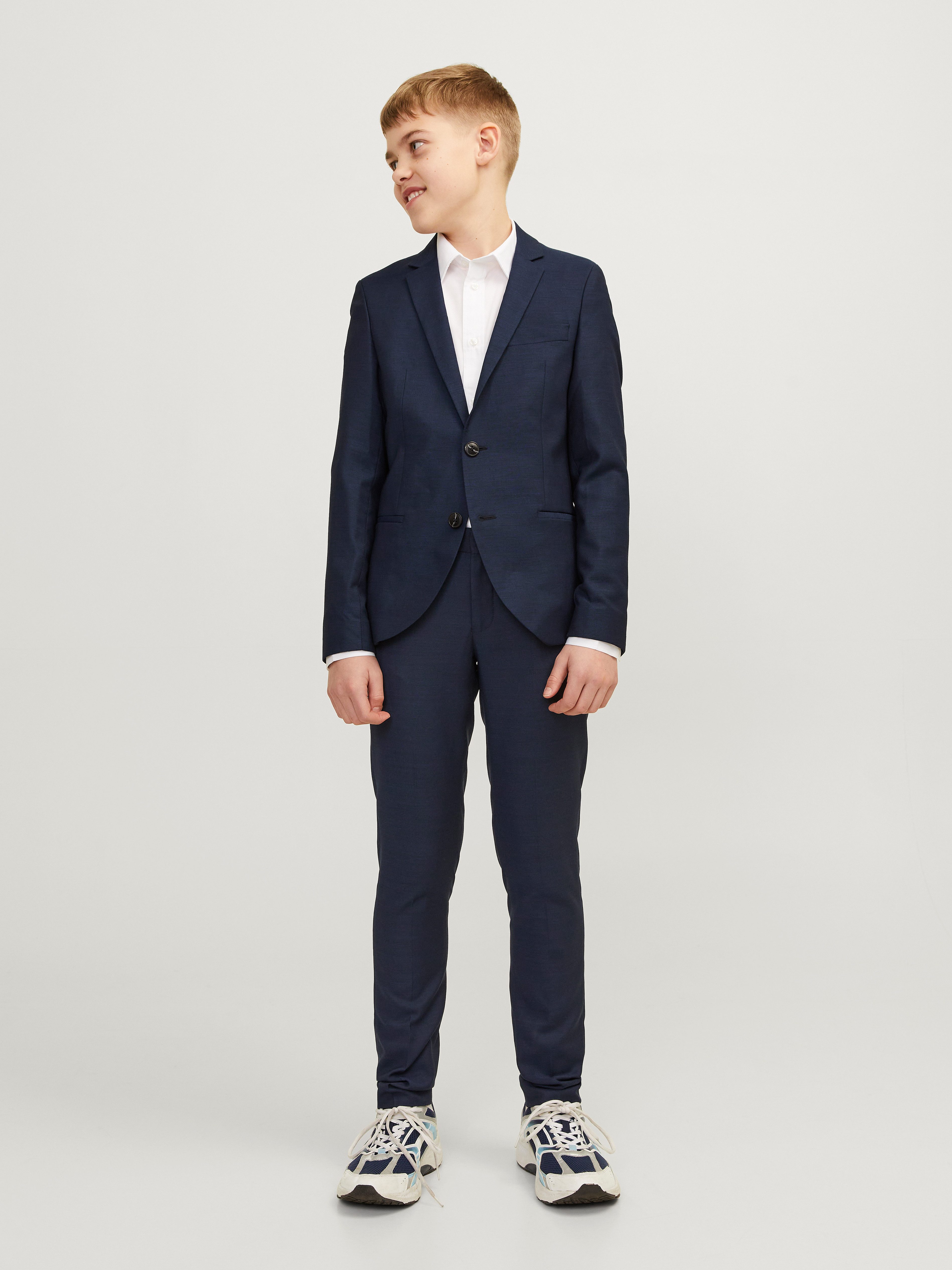 Jack & Jones Junior Sakko JPRSOLARIS BLAZER NOOS JNR