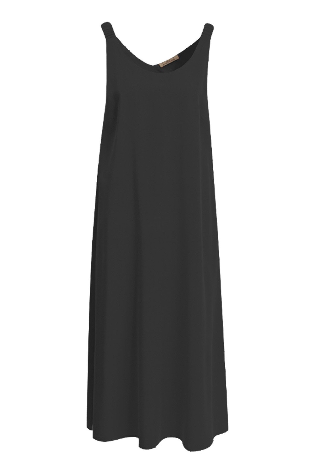 Smith & Soul Sommerkleid mit Seitenschlitze günstig online kaufen