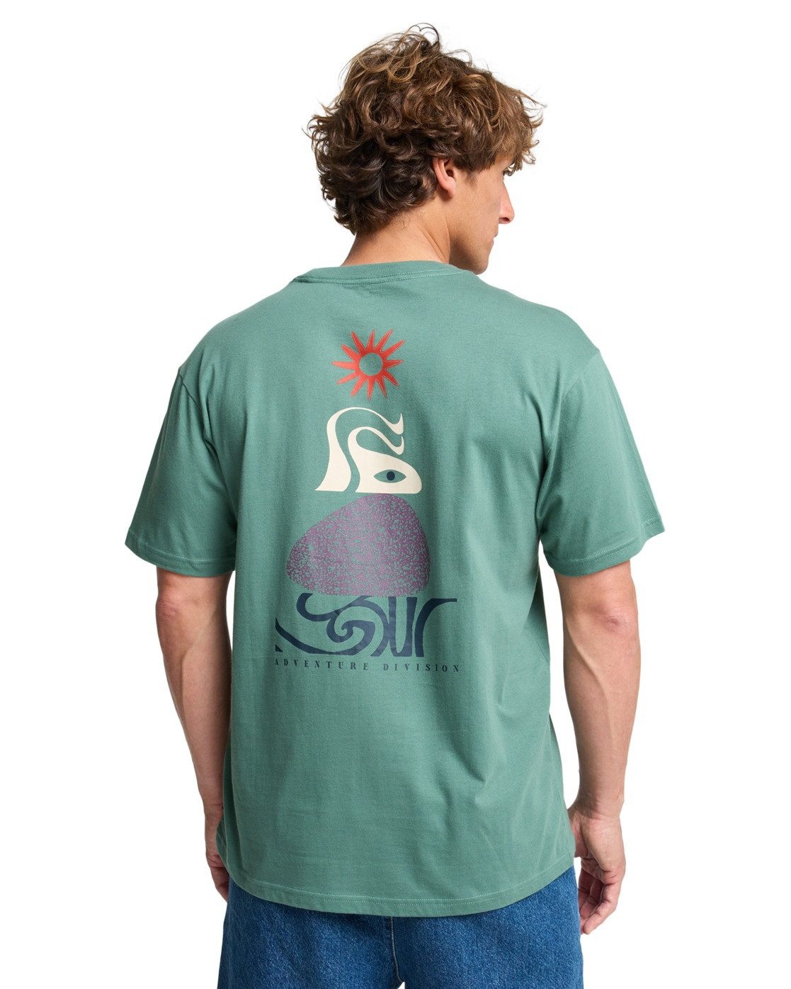 Billabong T-Shirt Totem günstig online kaufen