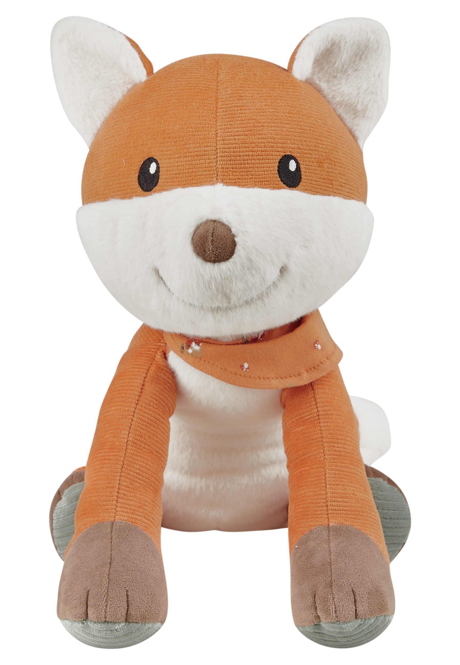 Sterntaler® Spielfigur Kuscheltier XL Filou, (1-tlg)