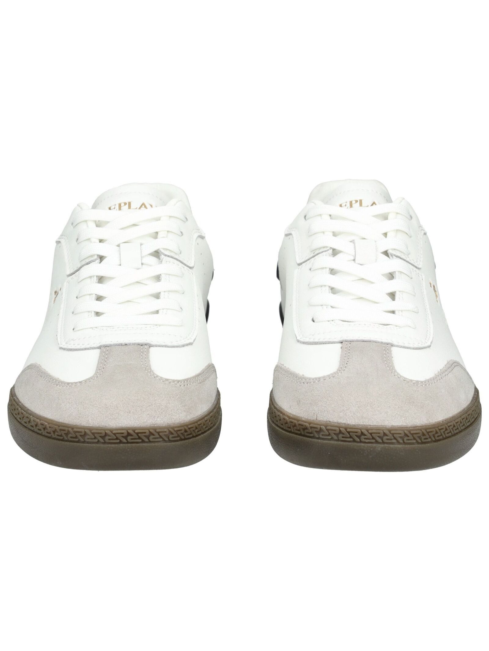 Replay Replay Sneaker Leder Sneaker
