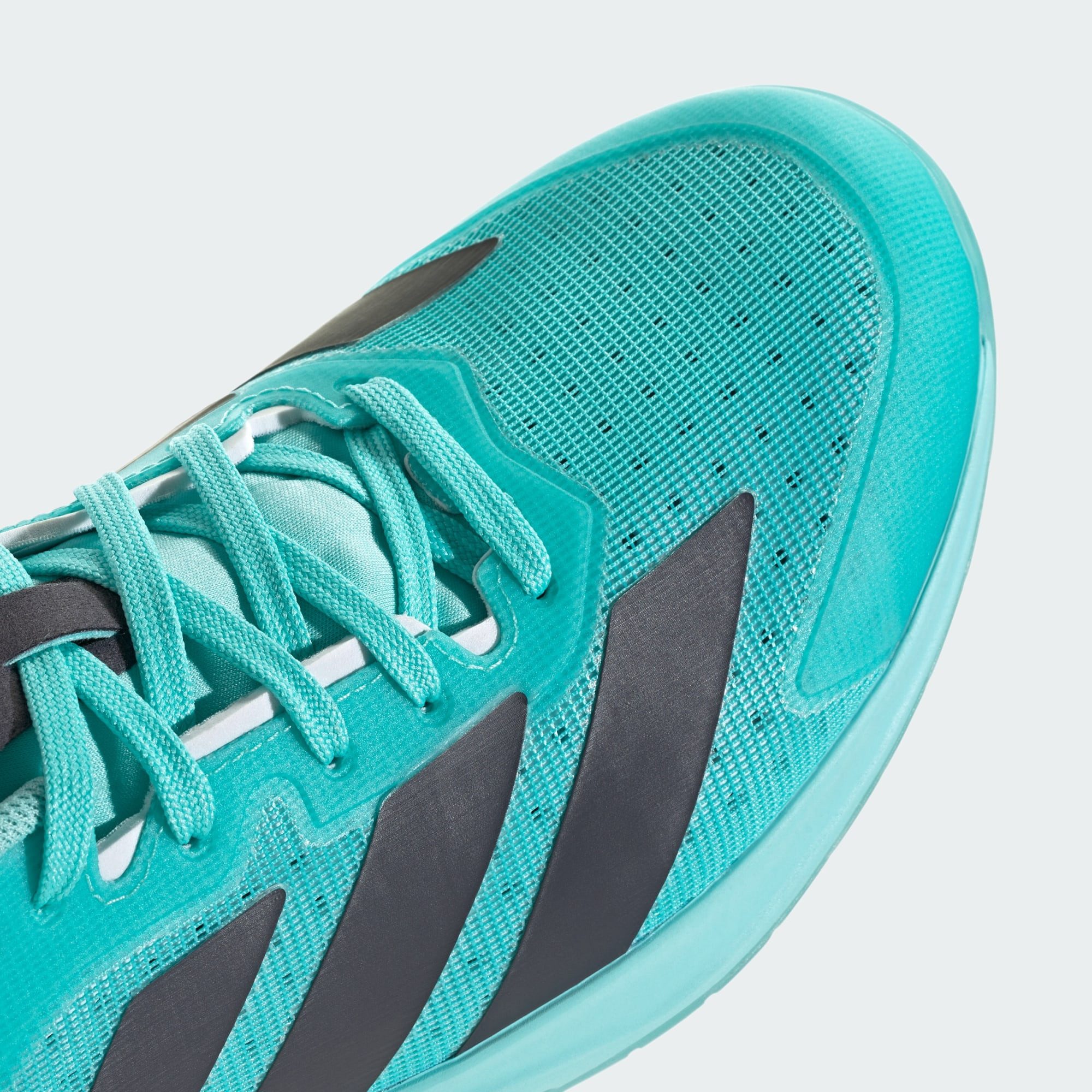 adidas Performance ADIZERO COUNTERBLAST HALLENSCHUH Handballschuh (2-tlg)