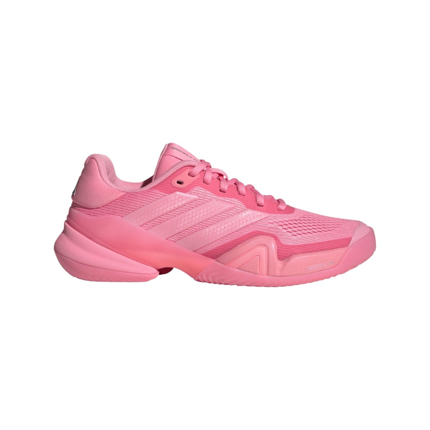 adidas Performance Barricade 14 Allcourt (Stabil) 2026 rosa Damen Tennisschuh