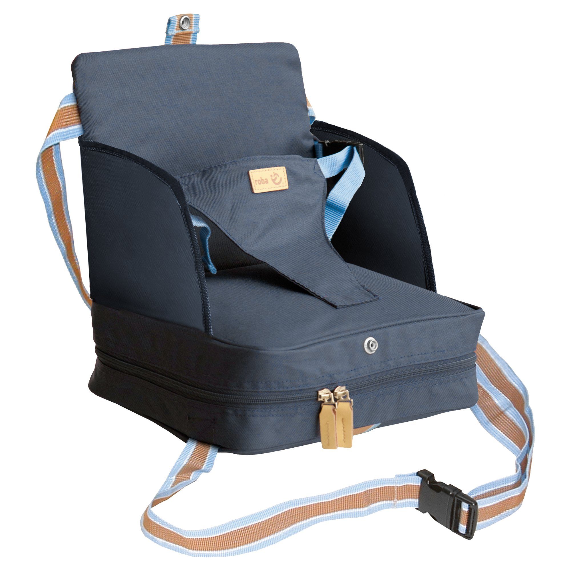 roba® Tischsitz Boostersitz - Aufblasbarer Sitz, günstig online kaufen
