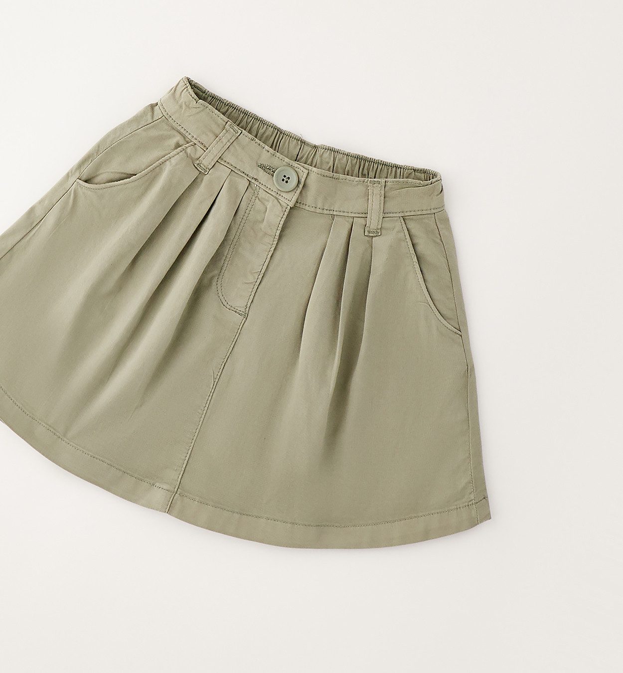iDO Minirock BABY GIRL SKIRT