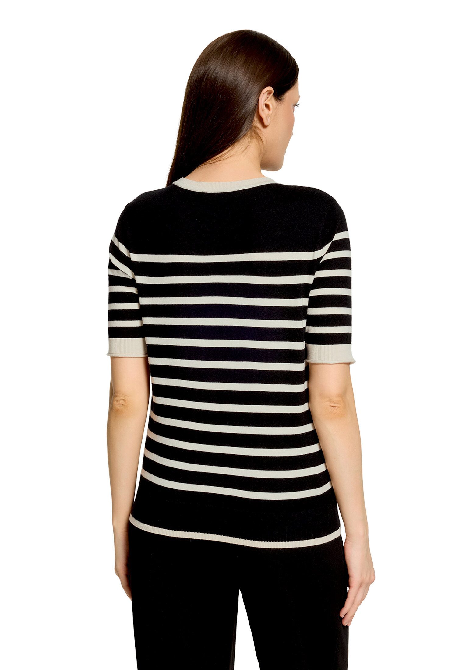 Betty Barclay Kurzarmshirt Damen kurzarm (1-tlg)