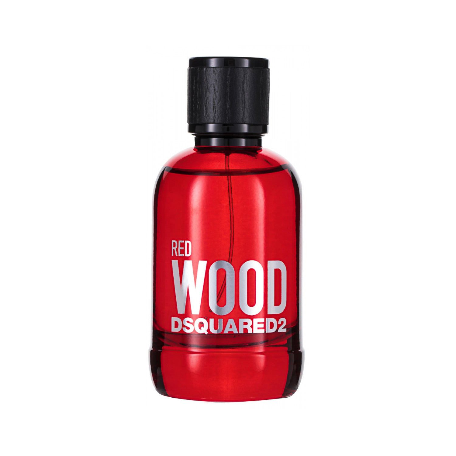 Dsquared2 Eau de Toilette Red Wood, Damenduft, blumig, fruchtig