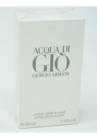 Giorgio Armani Eau de Toilette Acqua Di Gio After Sha...