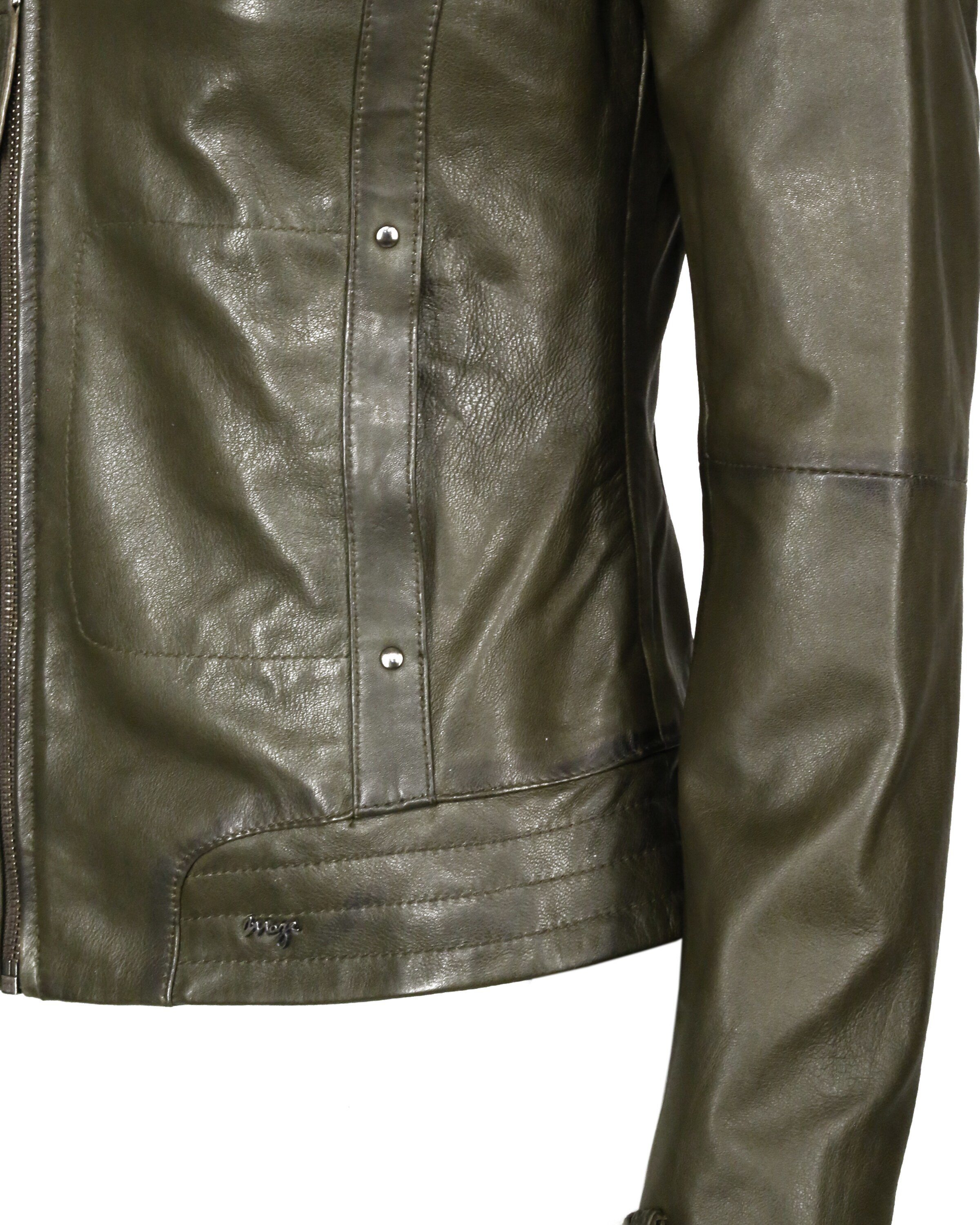 Maze Lederjacke Ryana (1-St)