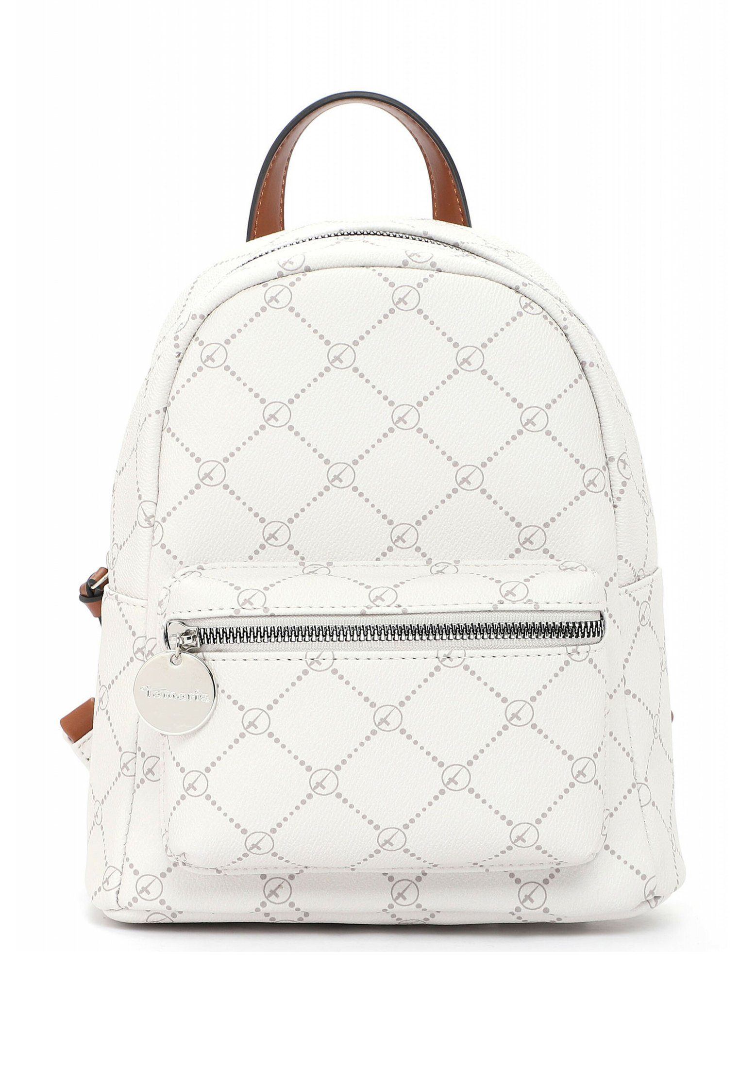 Tamaris Schultertasche 30110 320 ecru