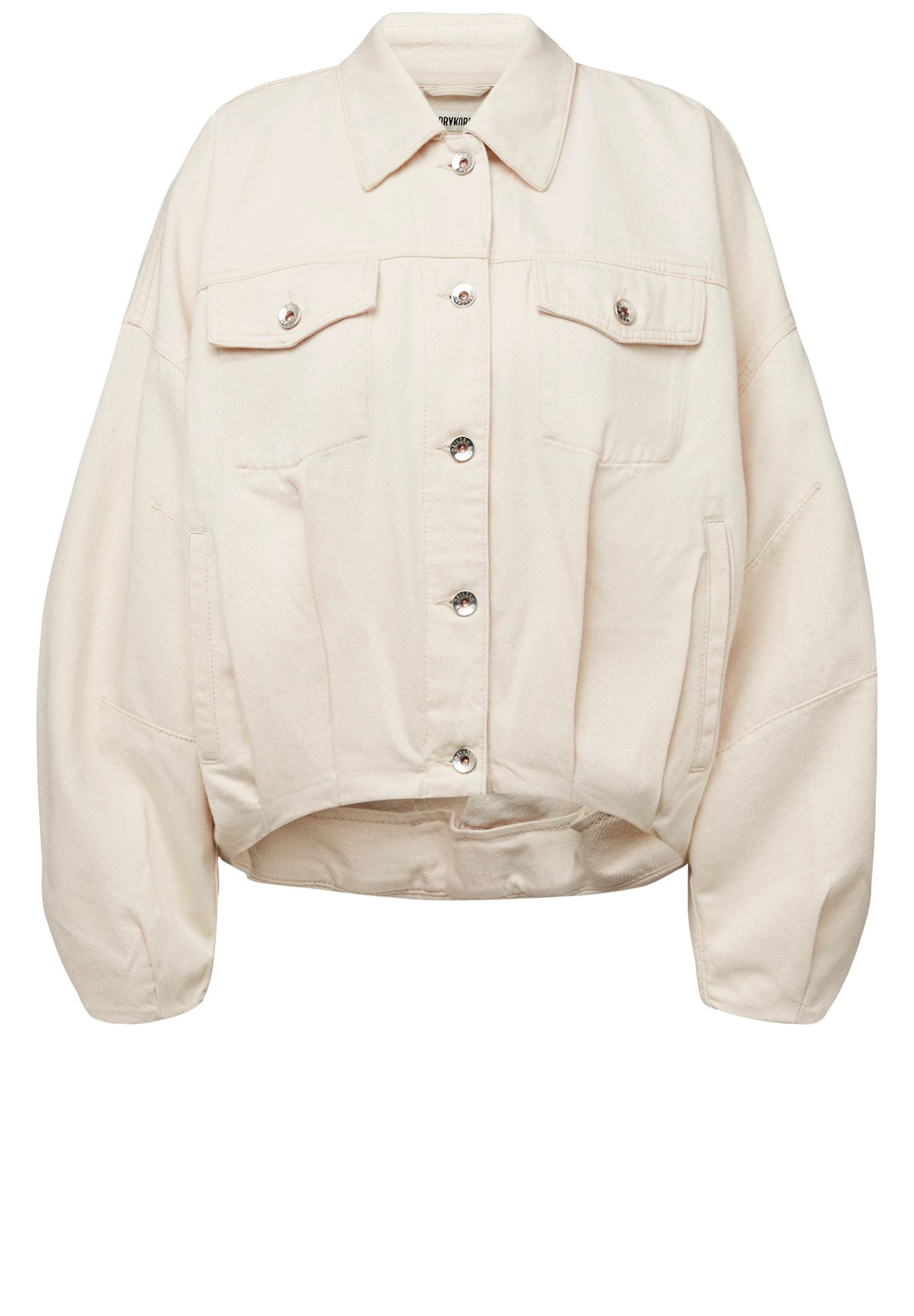 Drykorn Jeansjacke Blaxton (1-St)