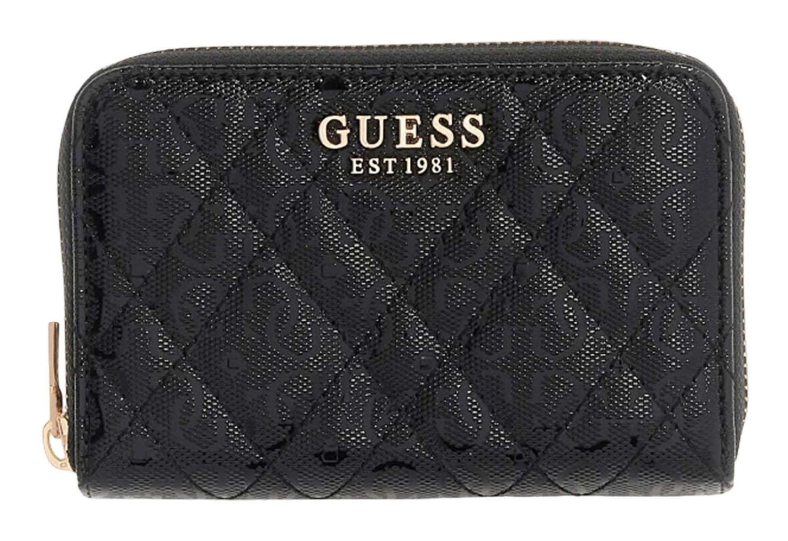 Geldbörse SLG Medium Zip Wallet