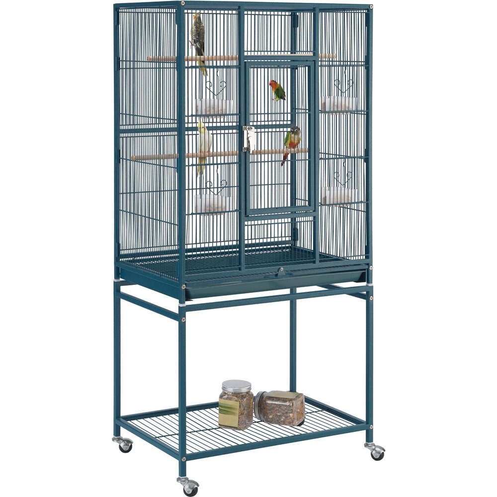 Vogelkäfig