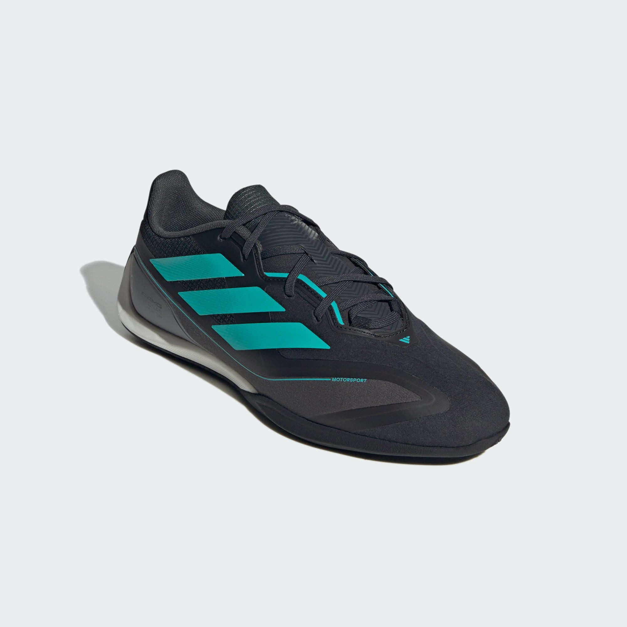ADIDAS FEROZA MERCEDES AMG PETRONAS F1 TEAM SCHUH Fahrradschuh