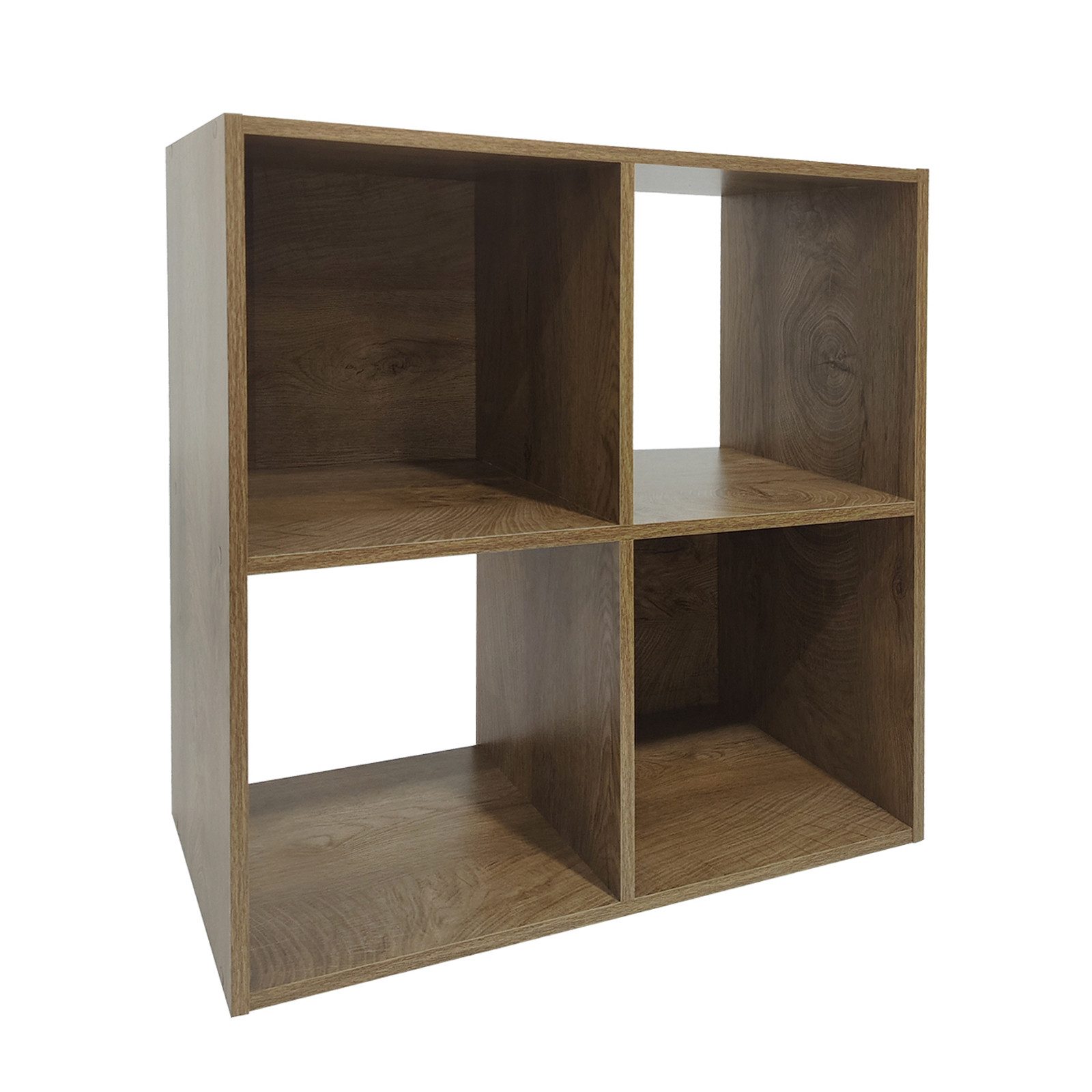 HTI-Line Bücherregal Regal Thekla 6060, Stück 1-tlg., Standregal Bücherrega günstig online kaufen