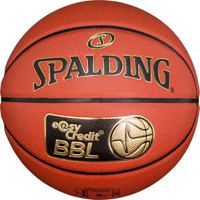Spalding Basketball BBL TF1000 Legacy Basketball