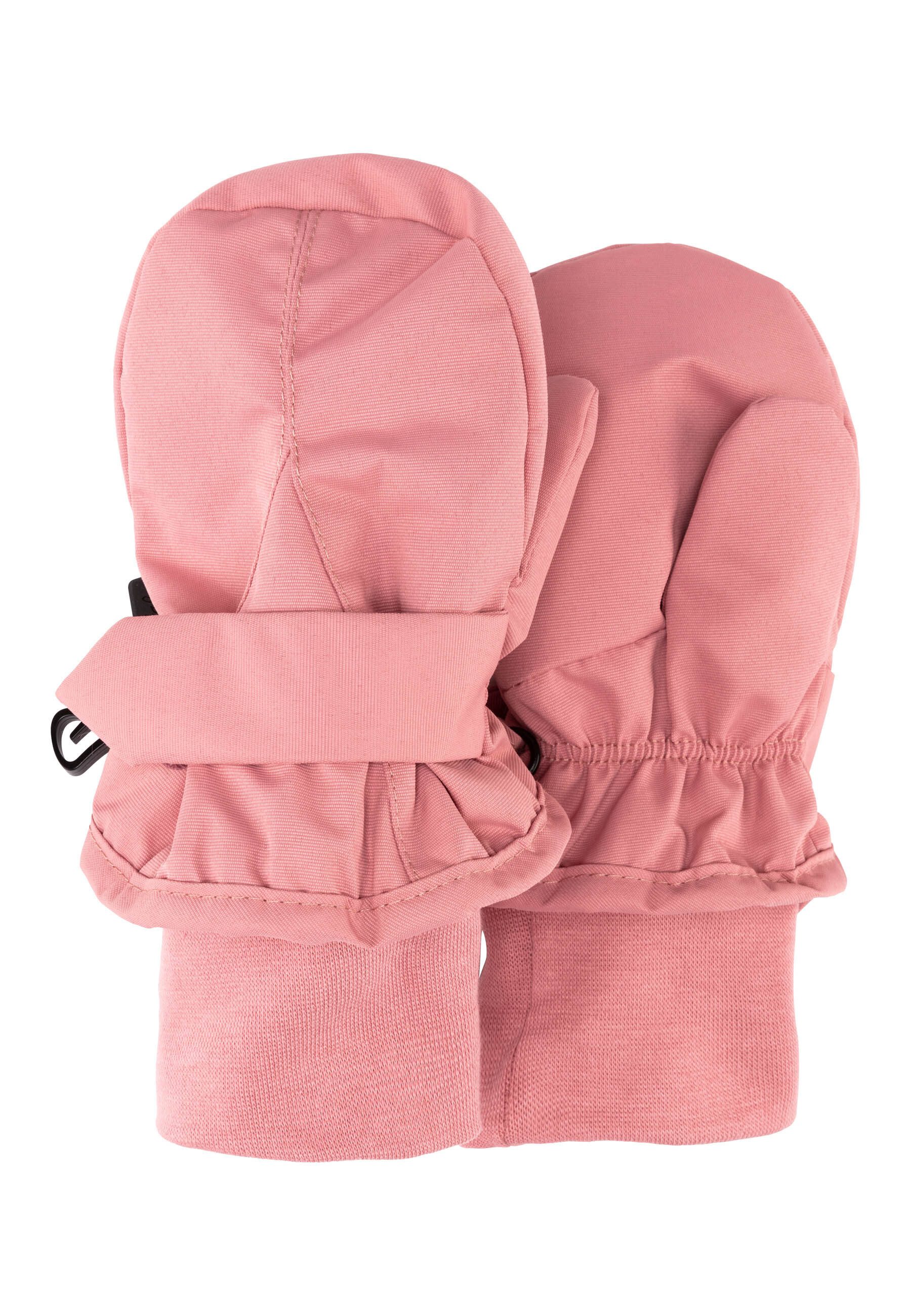 Sterntaler® Fäustlinge Sterntaler® Fäustlinge Rips Handschuhe, günstig online kaufen