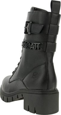 BAGATT Bugatti Damen Schnürboots Schnürstiefelette