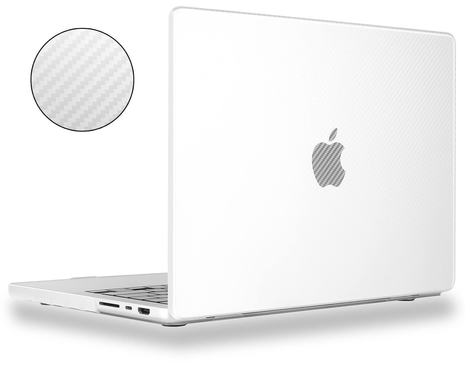 YOCKTECH Laptop-Hülle »Hülle Kompatibel mit MacBook Air 13 Zoll(2018-2020  Freisetzung) A2337(M1)/A2179/A1932, Ultradünne Glatt Hartschale Schutzhülle  Snap Case Kompatibel mit MacBook Air 13" Retina«