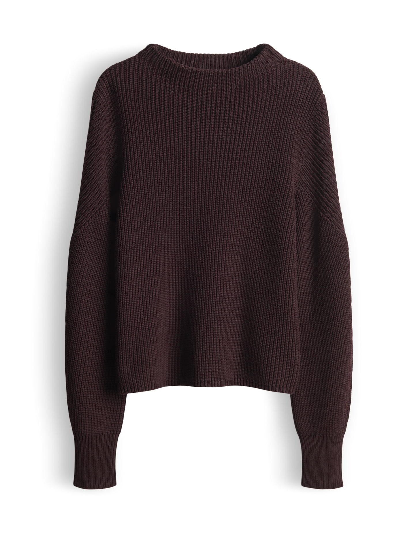 OPUS Strickpullover PONTELLE aus nachhaltigem BCI günstig online kaufen