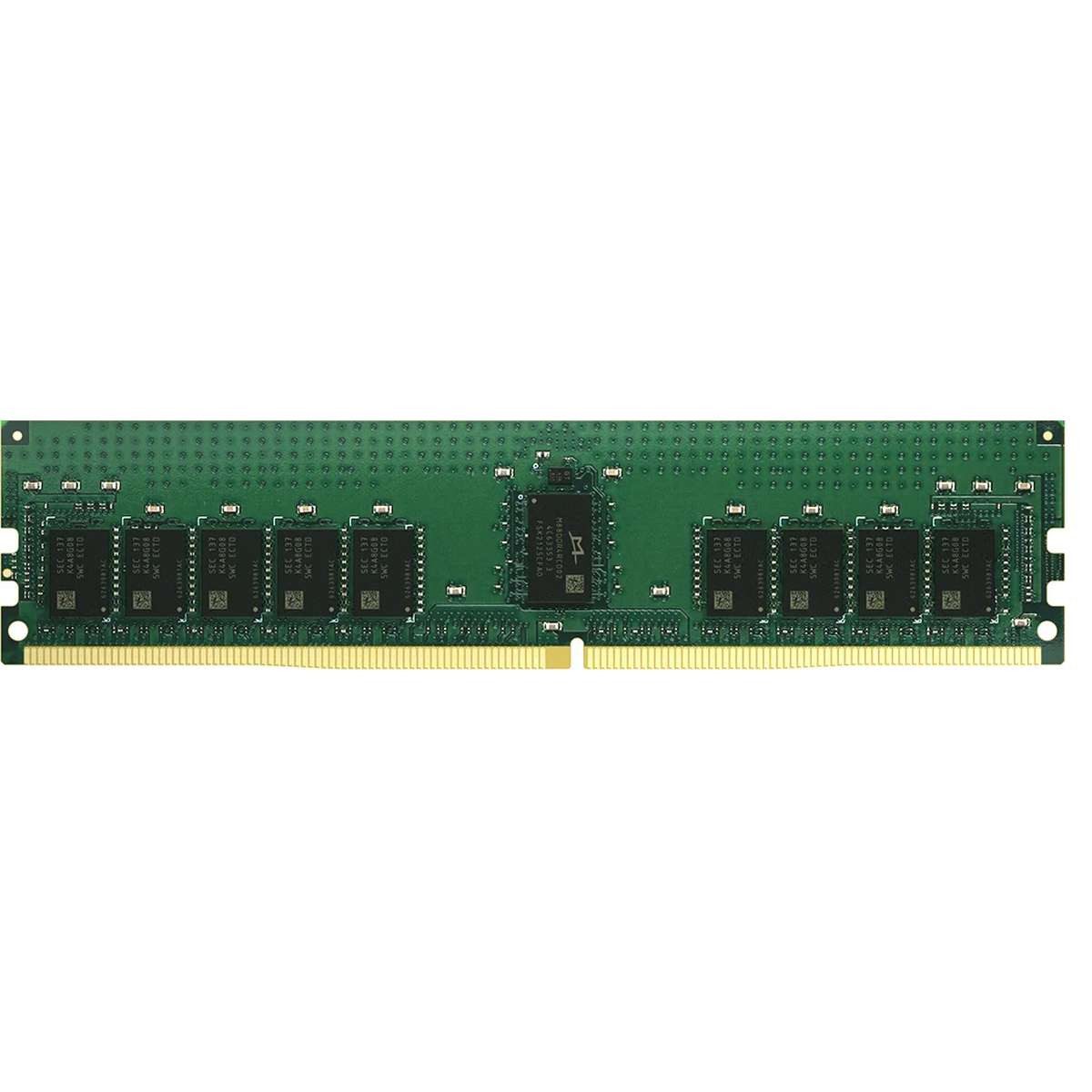 Synology Synology D4ER01-64G Speichermodul 64 GB 1 x 64 GB DDR4 288-pin DIMM PC-Arbeitsspeicher