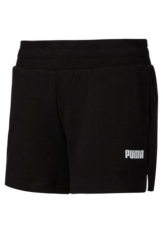 PUMA Šortai »Essentials Damen Sweat-Shorts«...