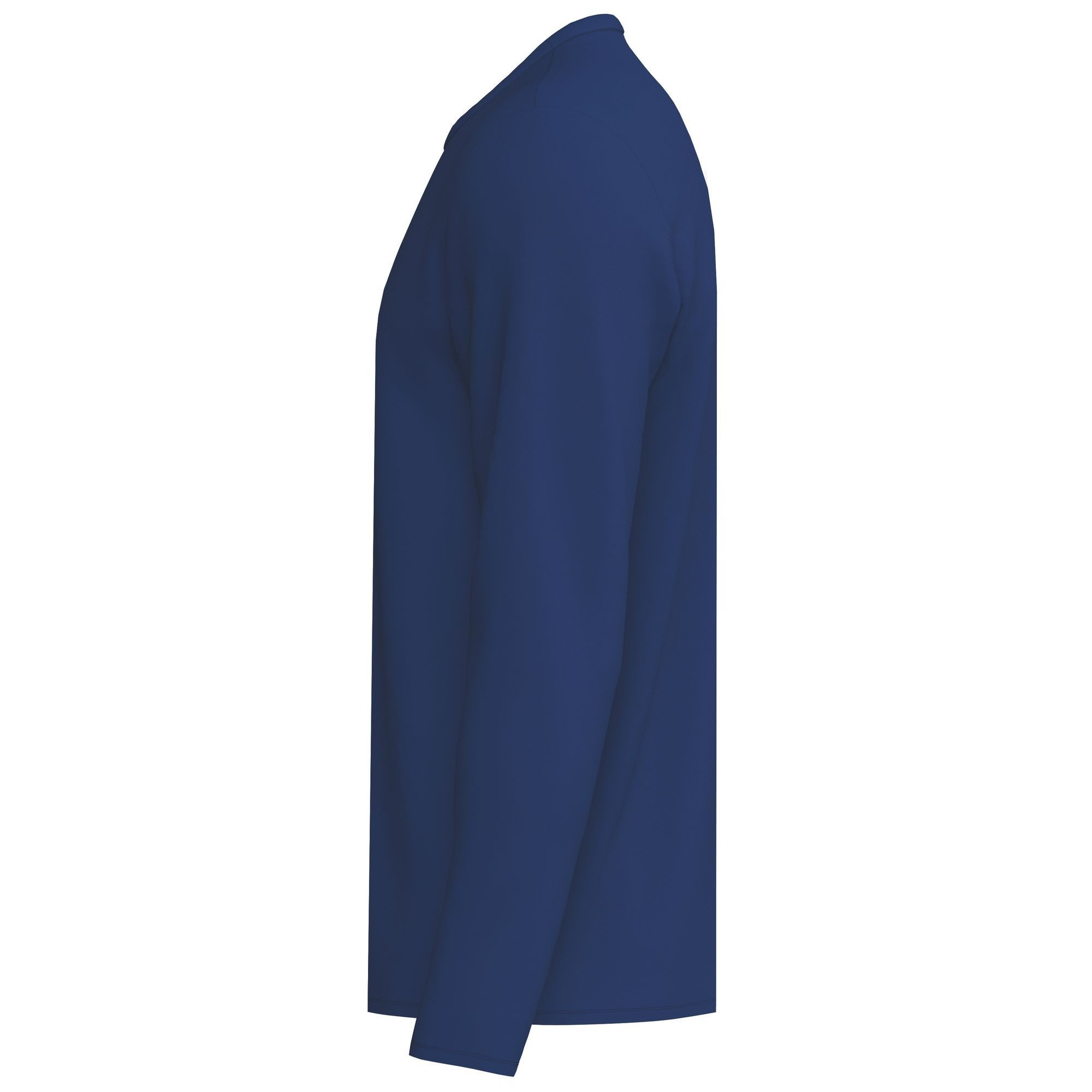 Erima Langarmshirt erima Kinder Langarmshirt INTRO Longsleeve function