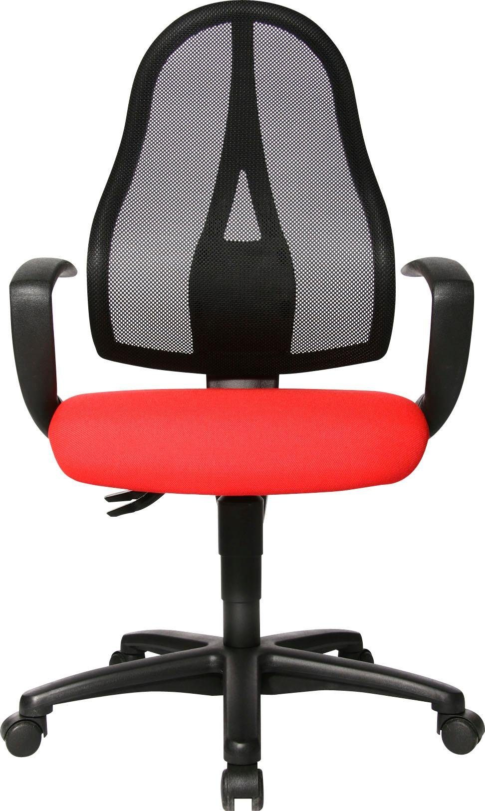 TOPSTAR Bürostuhl Open Point P günstig online kaufen