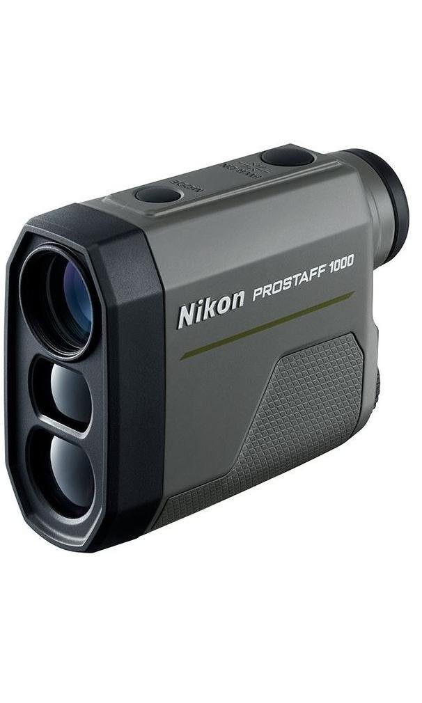 Nikon Entfernungsmesser Entfernungsmesser Prostaff 1000 günstig online kaufen