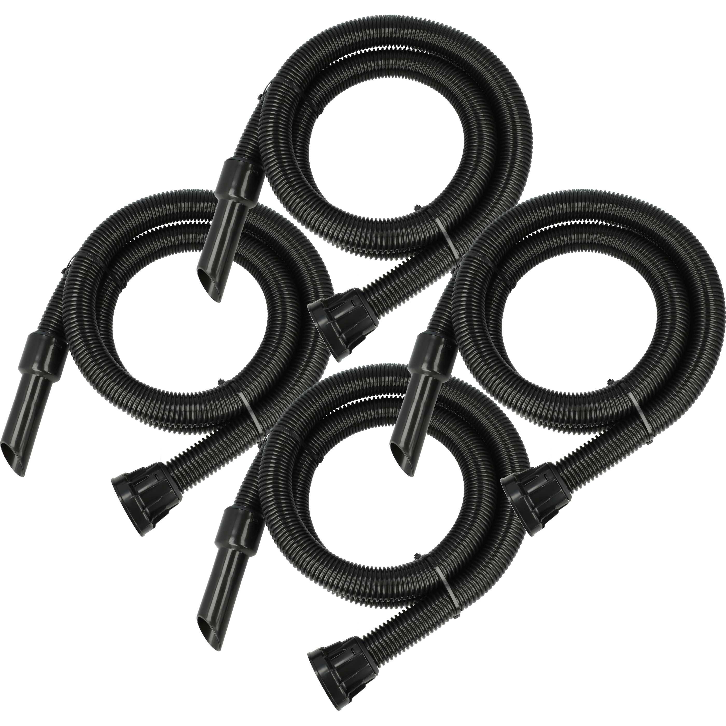 Staubsaugerschlauch passend für Numatic NBV190, NBV190/1, HVB160-12, NBV190NX/1, MFQ370