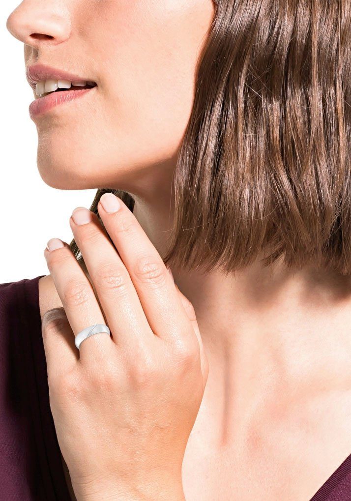 Amor Fingerring, Made in Germany