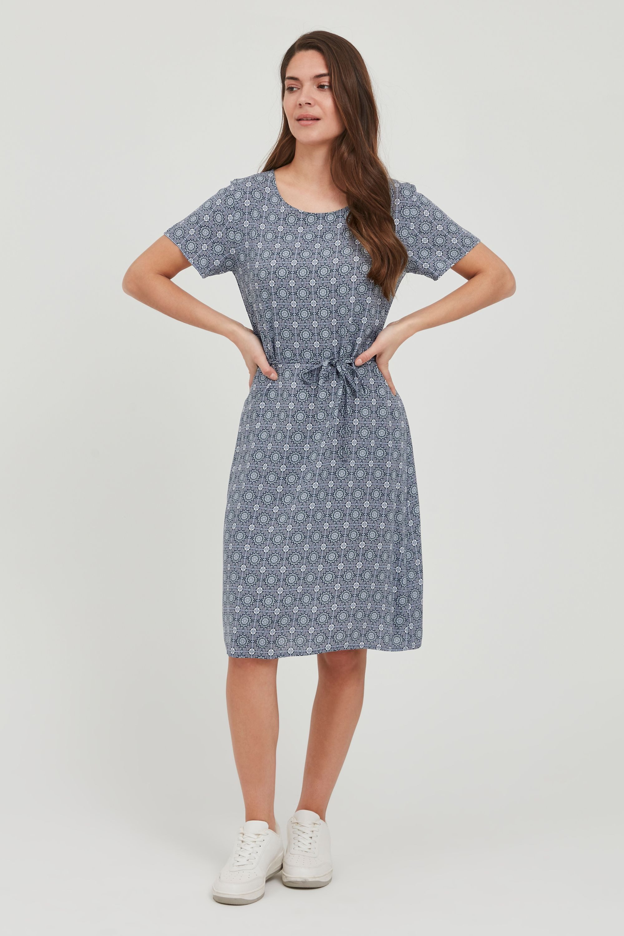 fransa Sommerkleid FRFXSUTILE 1 Dress - günstig online kaufen