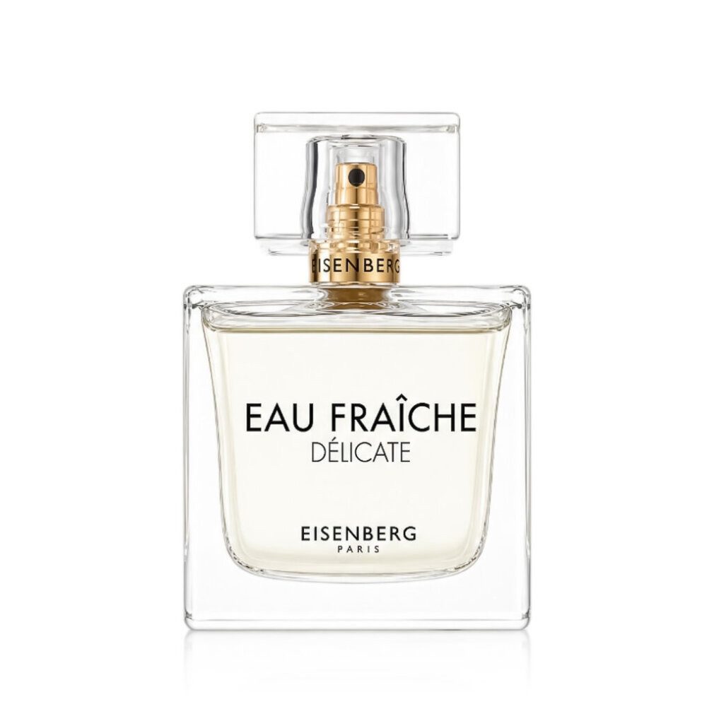 Eisenberg Körperpflegeduft Eau Fraîche Délicate Eau De Parfum 50 ml (woman)