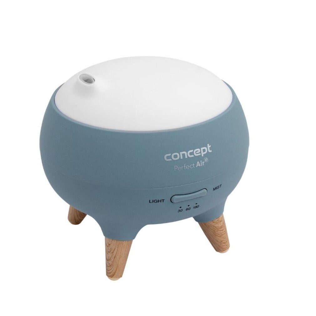 Concept Duftlampe Aroma difuzér Marine DF1010 Perfect Air