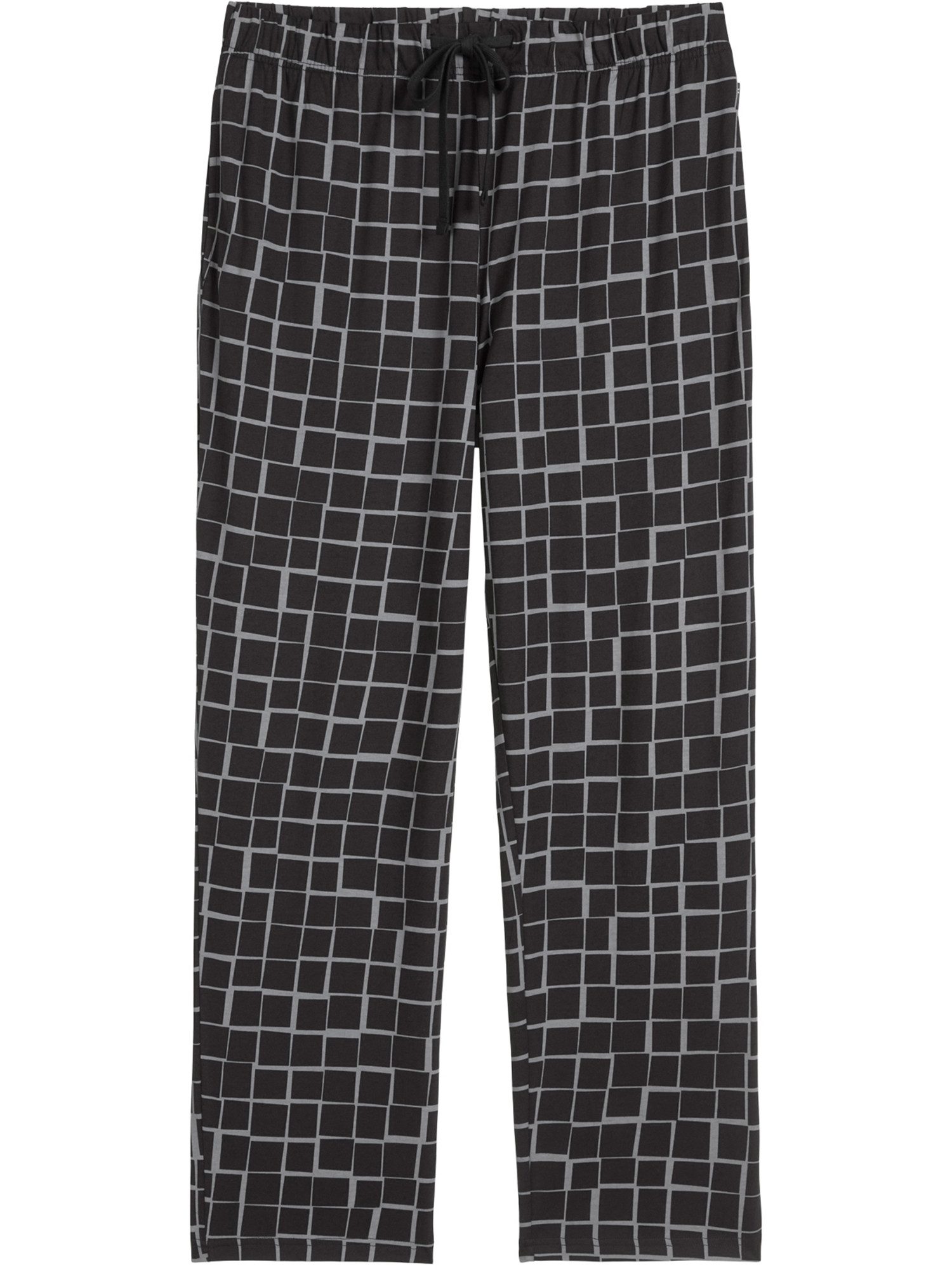 Marc O'Polo Pyjamahose Mix N Match Cotton schlaf-hose pyjama schlafmode günstig online kaufen