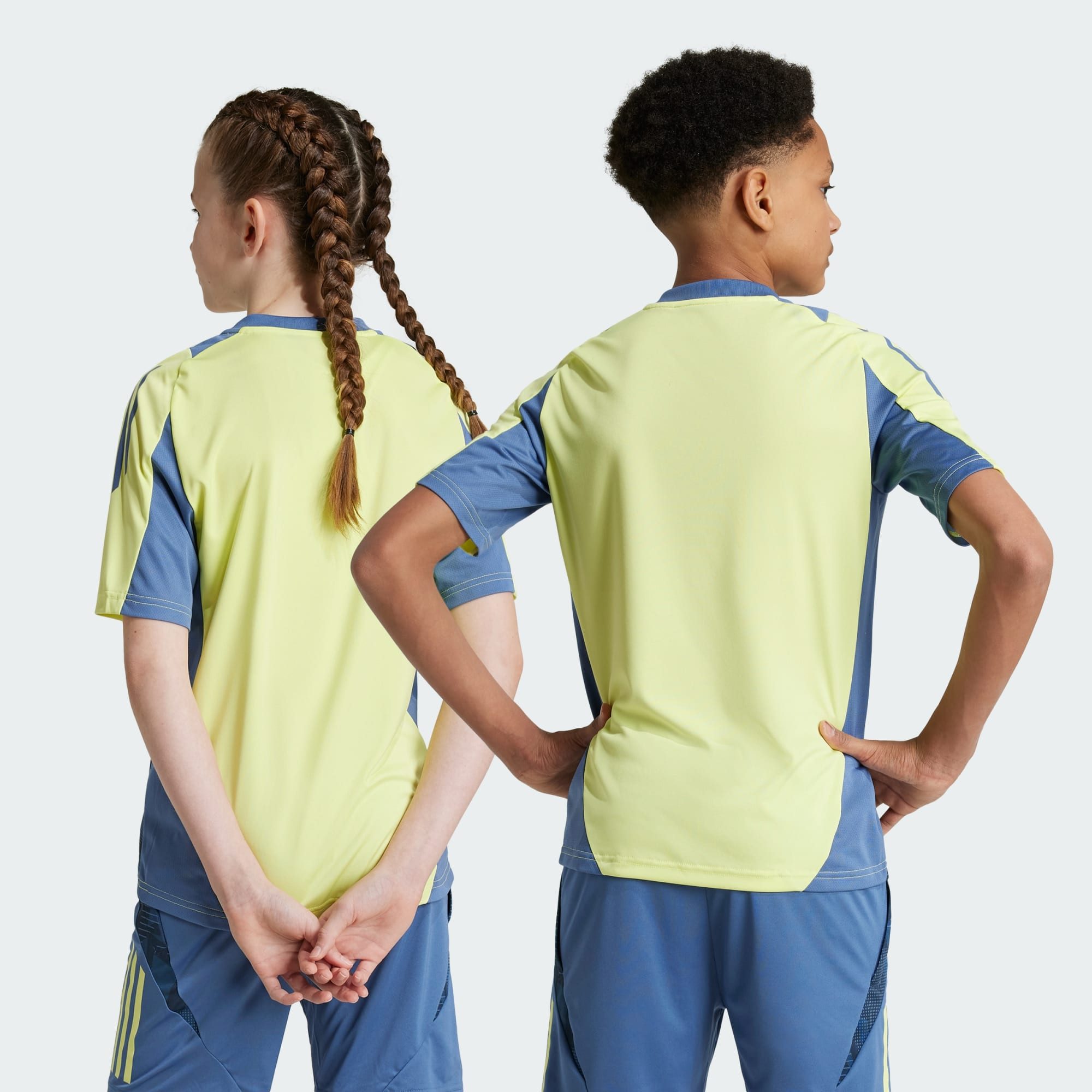 adidas Performance Fußballtrikot AJAX TIRO 24 COMPETITION KIDS TRAININGSTRIKOT (1-tlg)