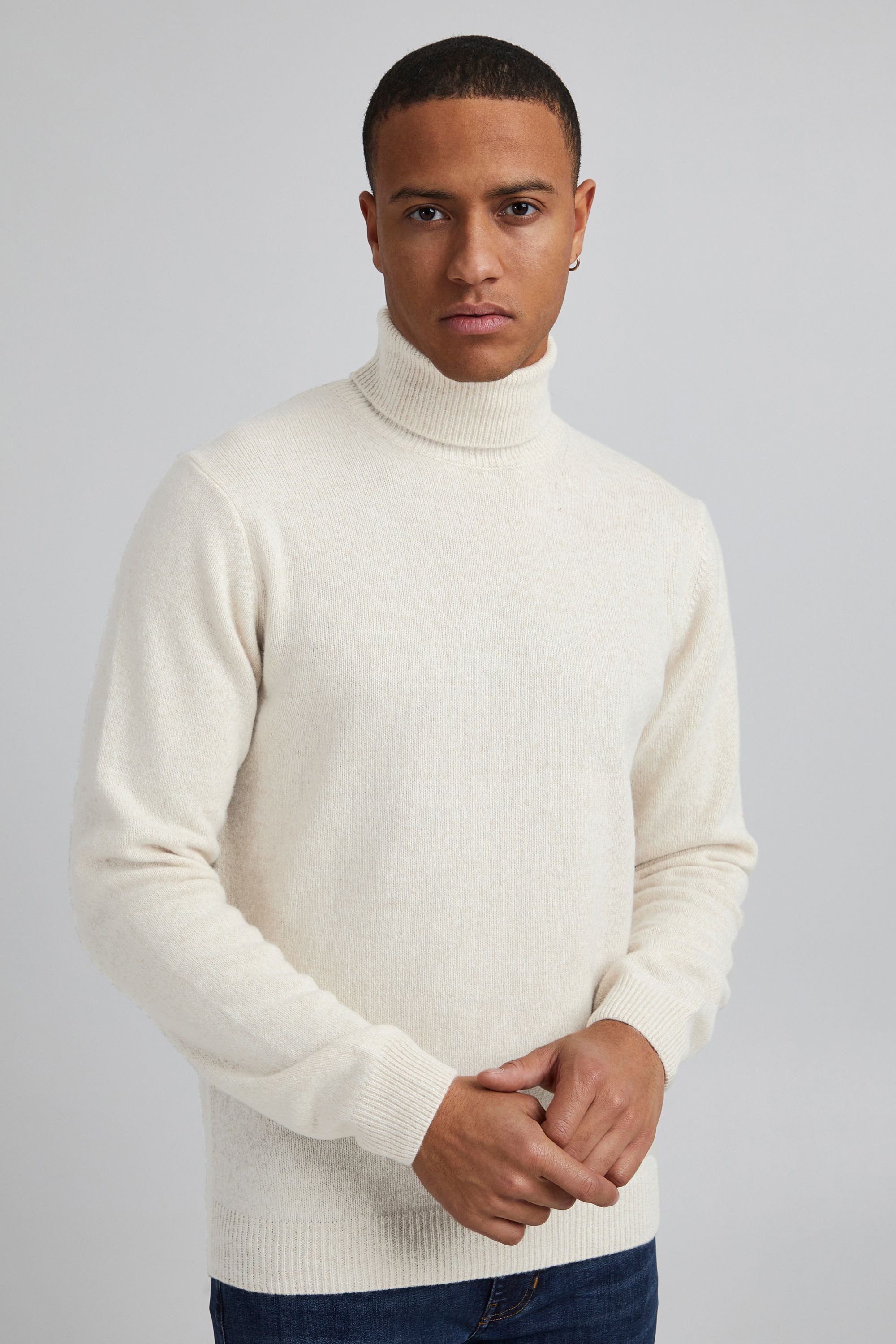 Rollkragenpullover CFKarl