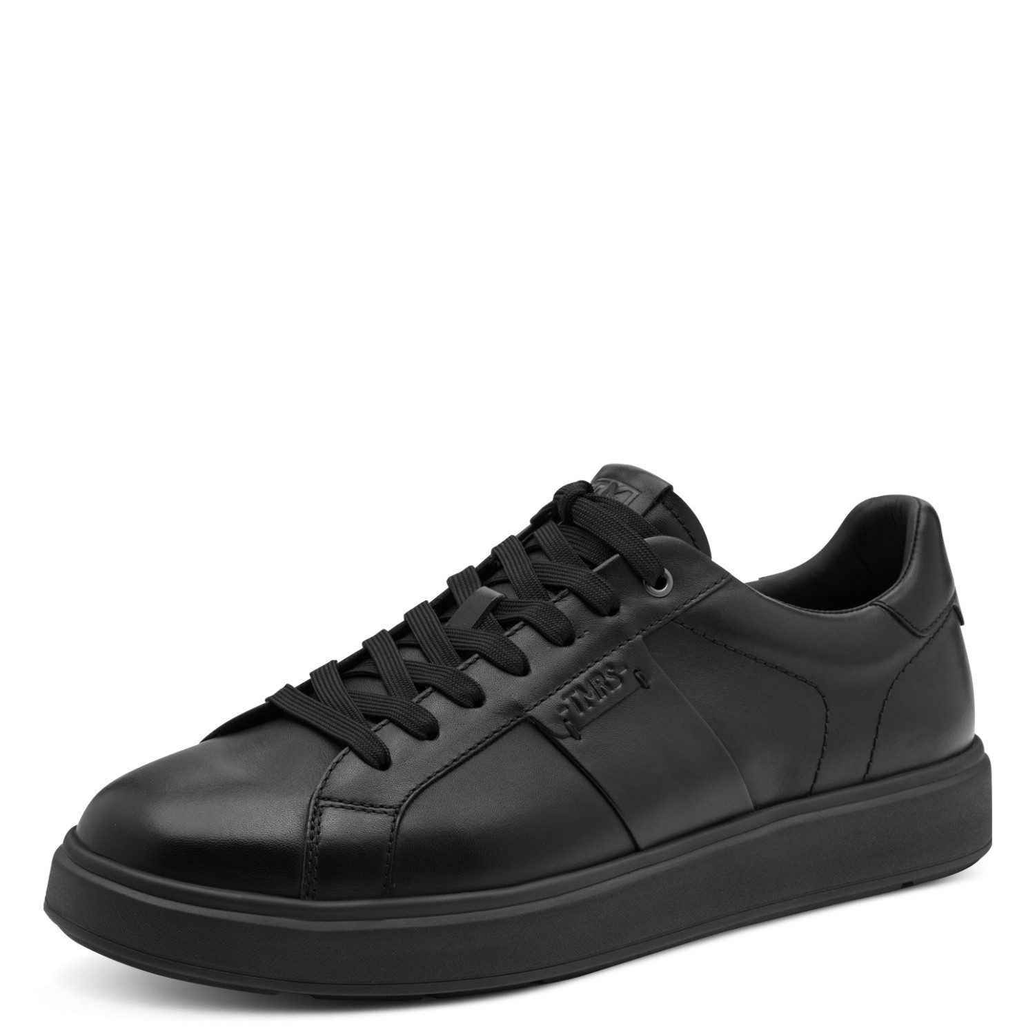 Tamaris Sneaker Halbschuh, Freizeitschuh, Schnürschuh mit Label, für Herren