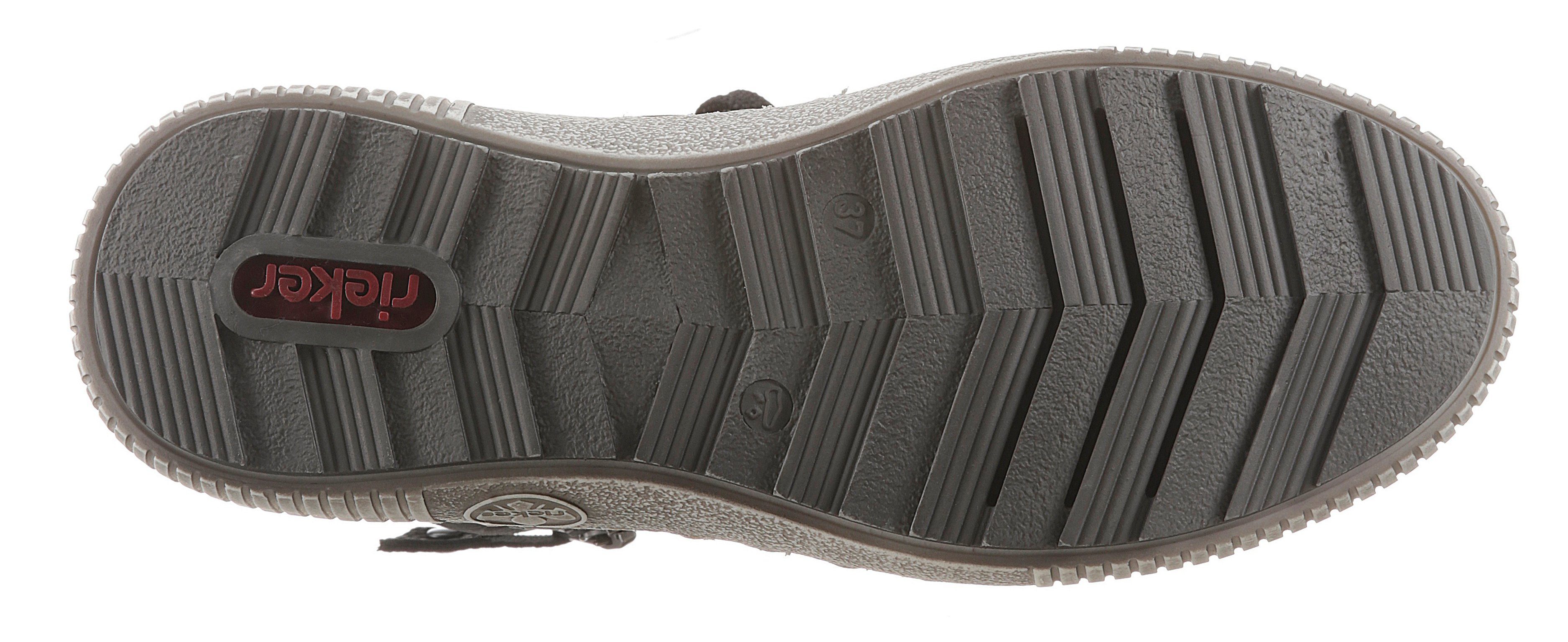 Rieker Winterboots mit herausnehmbarer Einlage