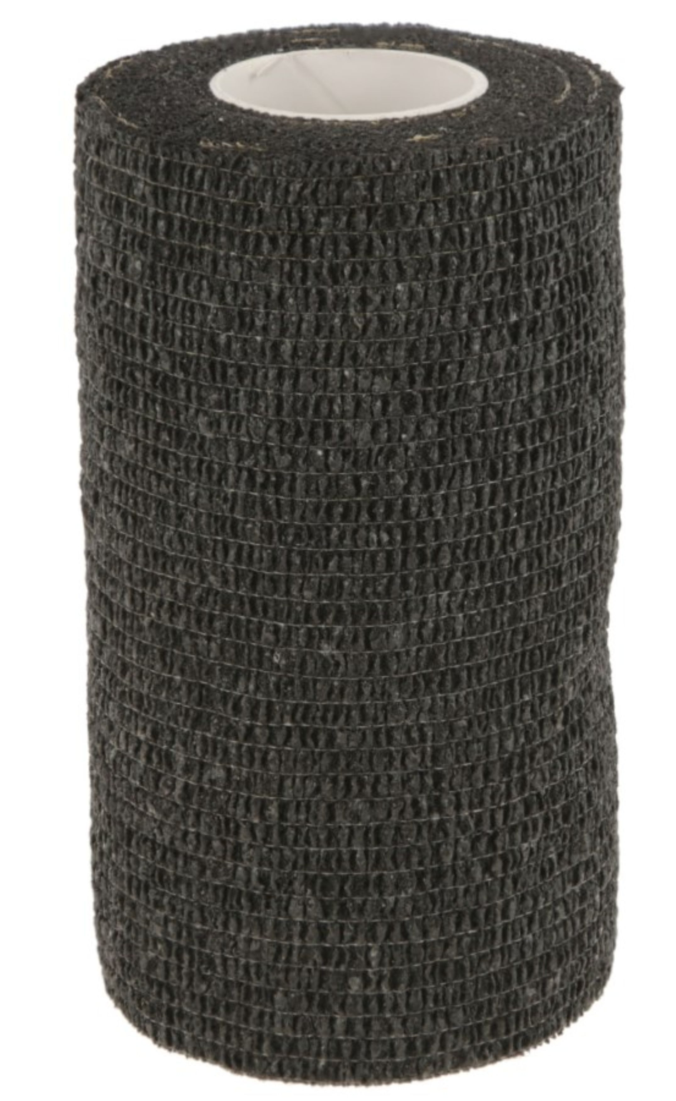 Kerbl Pferdebandage Kerbl Klauenbandage VetLastic schwarz, Länge 450 cm / Breite 10 cm, 16