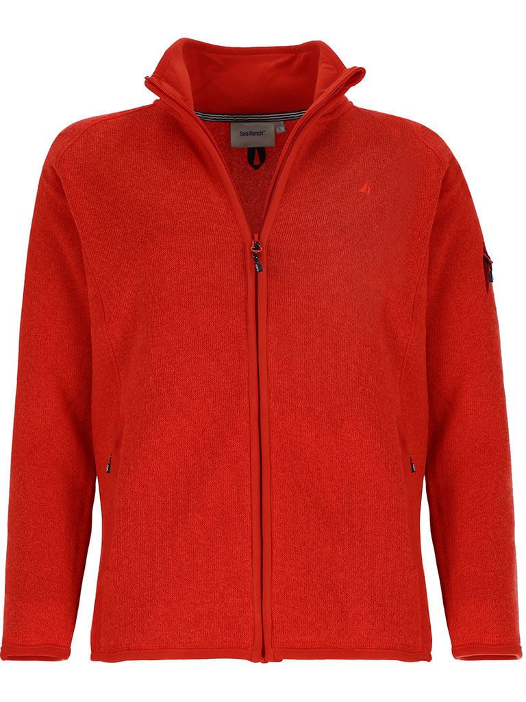Fleecejacke Eleana