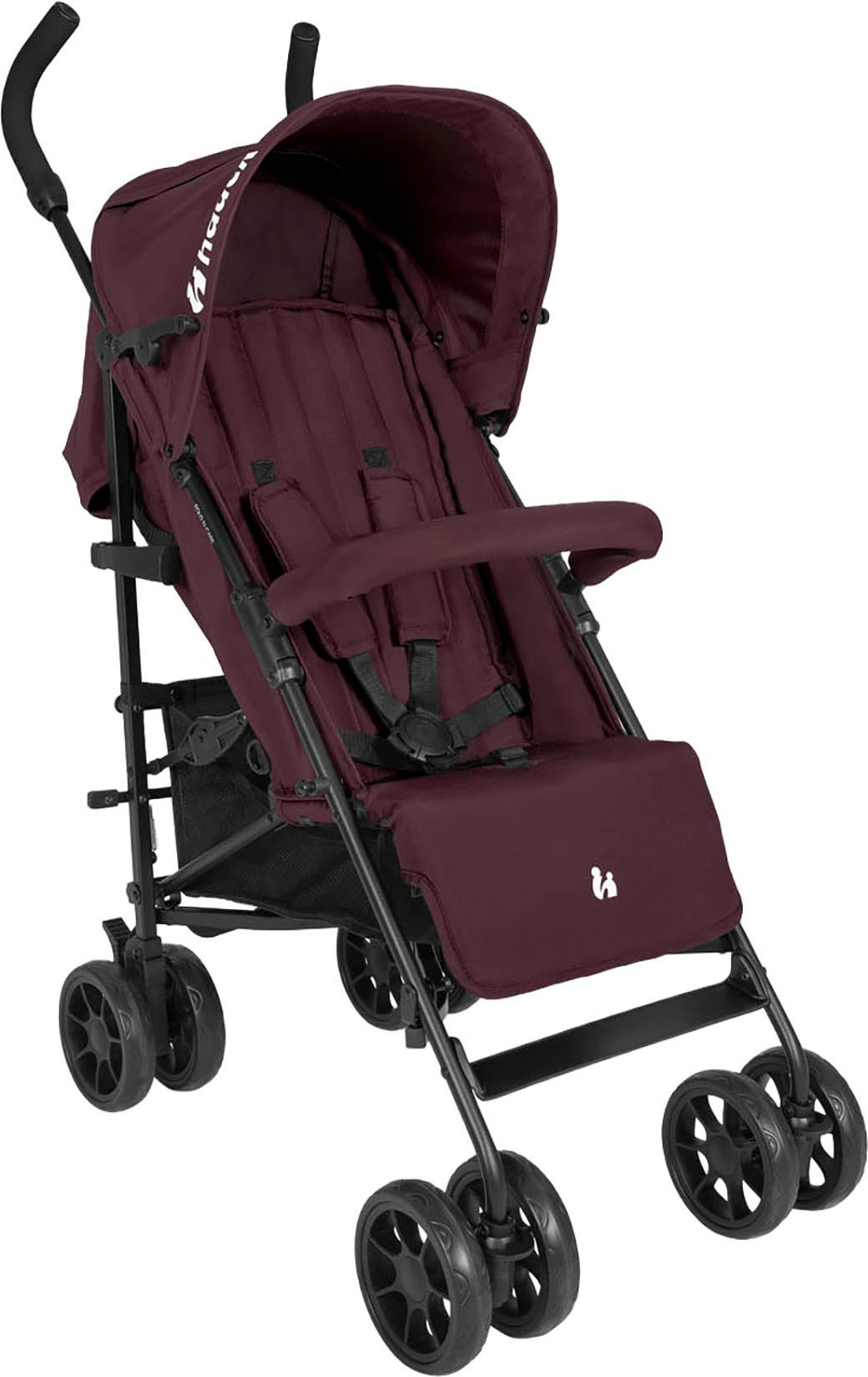 Hauck Kinder-Buggy Fold N Care