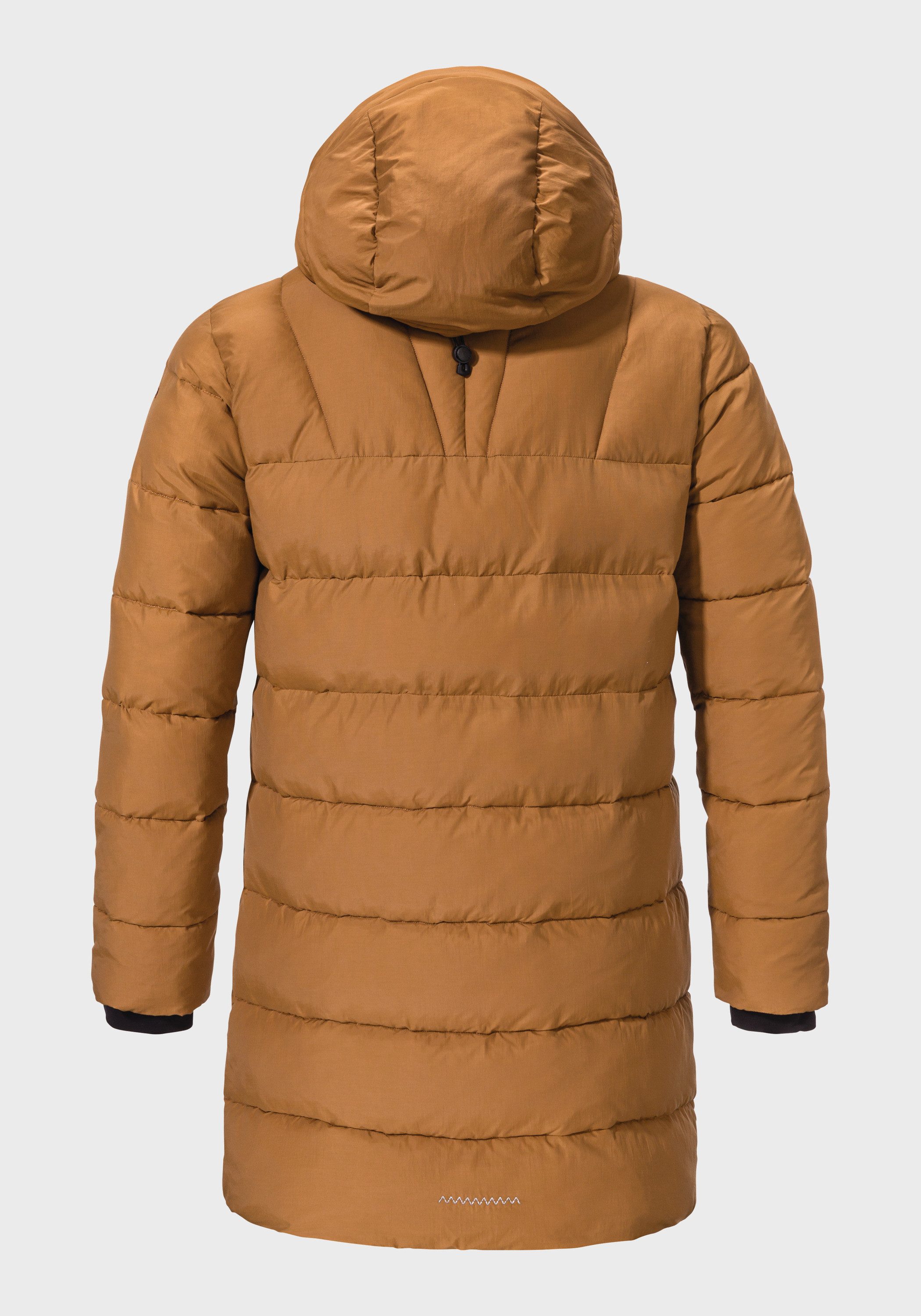 Schöffel Parka Urban Ins Parka Style günstig online kaufen