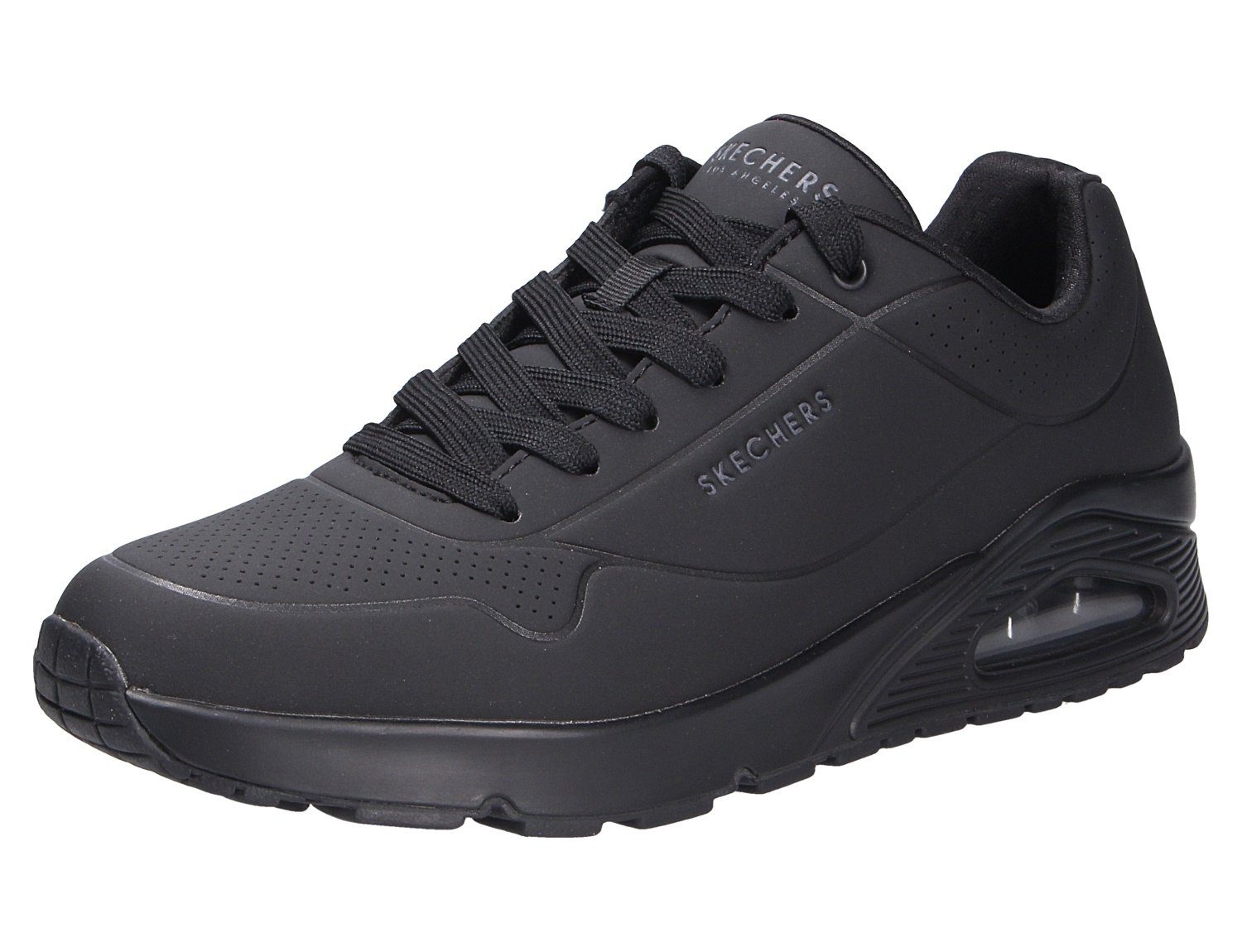 Skechers Sneaker Modischer Schnitt