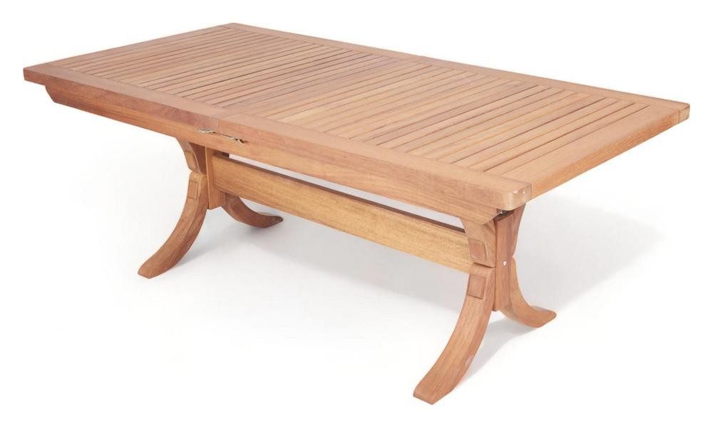 Gartentisch Speisetisch Esstisch Gartentisch Tisch Holztisch Klapptisch
