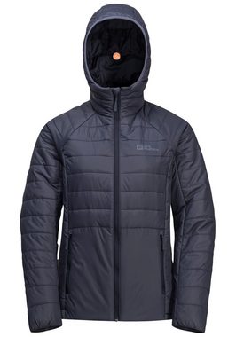 Jack Wolfskin Funktionsjacke LAPAWA INS HOODY W