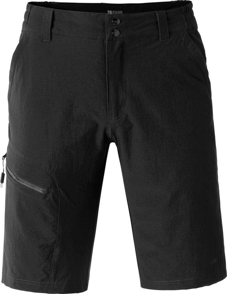 DEPROC Active Bermudas KENTVILLE URBAN Short & kurze Hose Schnelltrocknend und atmungsaktiv