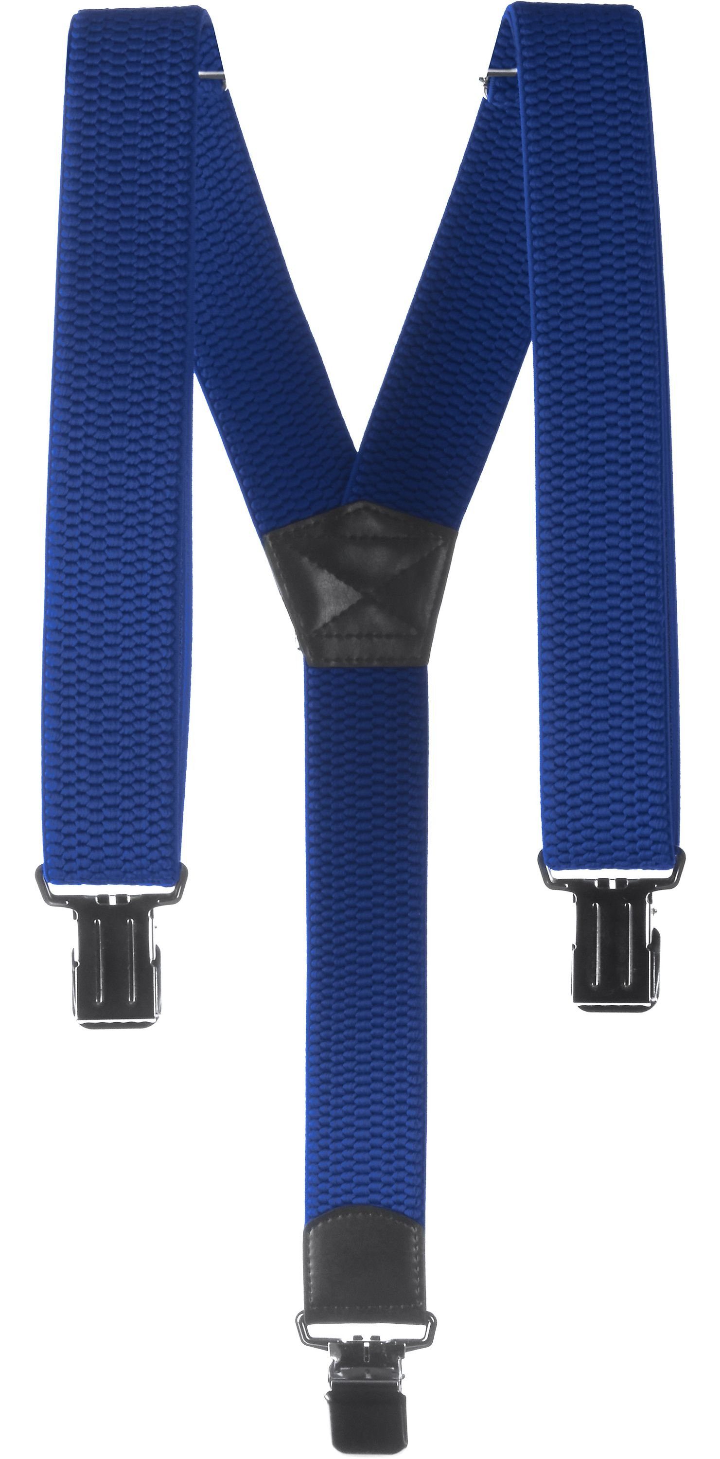 Ladeheid Hosenträger Herren Hosenträger LATGSZ6/40 (1-St) günstig online kaufen