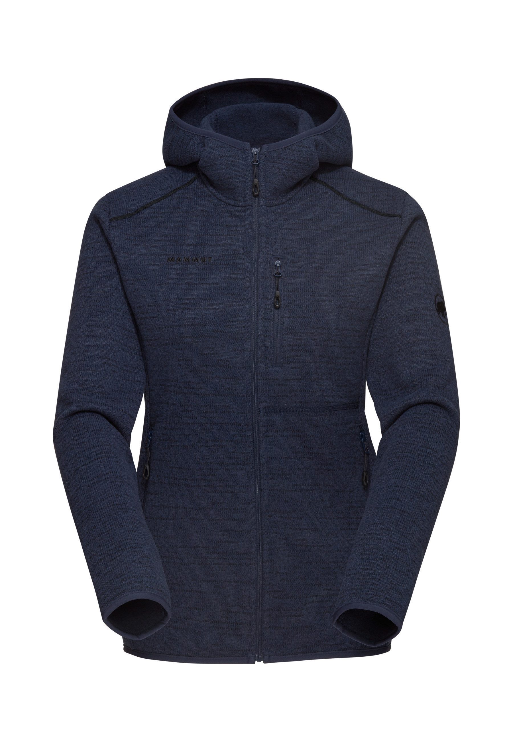 Mammut Fleecejacke Arctic IV ML Hooded Jacket Women